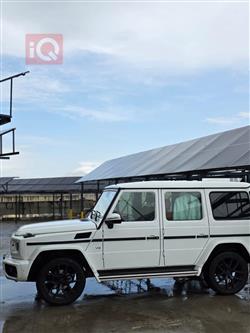 مرسيدس بنز G-Class